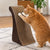 Cat scratchers