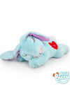 Heartbeat Plush Dog Toy – Calming Snuggle Companion for Puppies and Anxious Dogs
