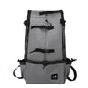 SecureRide Dog Carrier Backpack