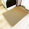 Heavy Duty Two Layer Sand Mat