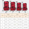 SecureRide Dog Carrier Backpack