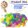 Mixed Pack Multi-Cat Toy Bundle