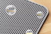 Heavy Duty Two Layer Sand Mat