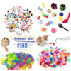 Mixed Pack Multi-Cat Toy Bundle