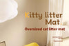 Heavy Duty Two Layer Sand Mat
