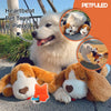Heartbeat Plush Dog Toy – Calming Snuggle Companion for Puppies and Anxious Dogs