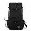 SecureRide Dog Carrier Backpack