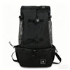 SecureRide Dog Carrier Backpack
